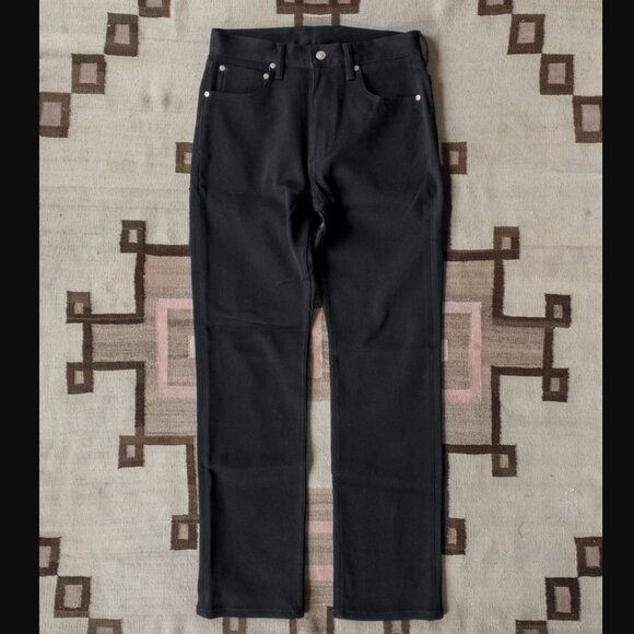 imogene + willie Other - Wythe Bedford Cord Five Pocket Pants